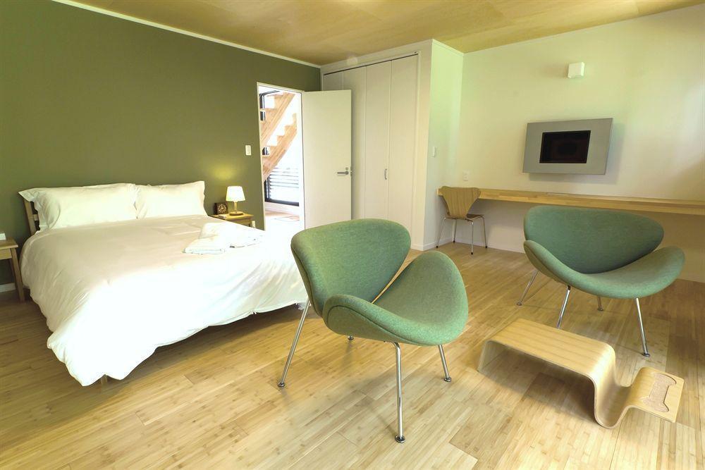 Gakuto Villas Hakuba Eksteriør billede